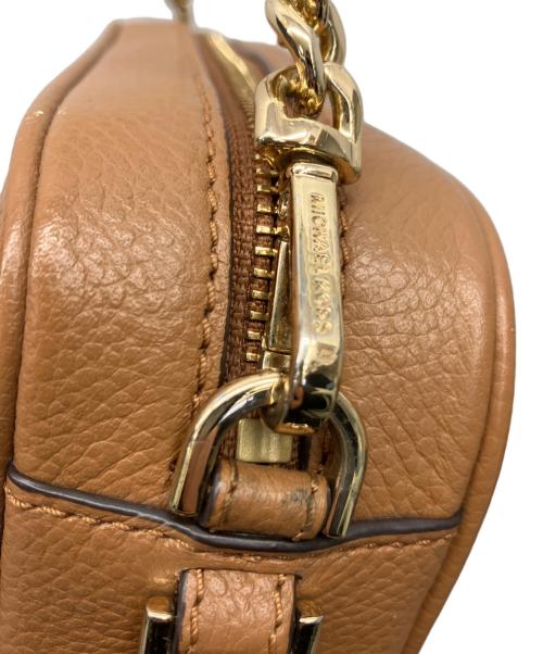 MICHAEL KORS（マイケル・コース）MICHAEL KORS (マイケル・コース) ショルダーバッグの古着・服飾アイテム