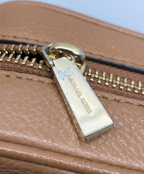 MICHAEL KORS（マイケル・コース）MICHAEL KORS (マイケル・コース) ショルダーバッグの古着・服飾アイテム