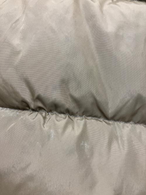 Walls BLIZZARD PRUF（Walls BLIZZARD PRUF）WALLS BLIZZARD PRUF (Walls BLIZZARD PRUF) ダウンジャケット カーキ サイズ:40の古着・服飾アイテム