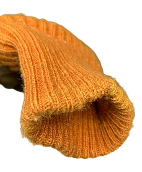 Walls BLIZZARD PRUF（Walls BLIZZARD PRUF）WALLS BLIZZARD PRUF (Walls BLIZZARD PRUF) ダウンジャケット カーキ サイズ:40の古着・服飾アイテム