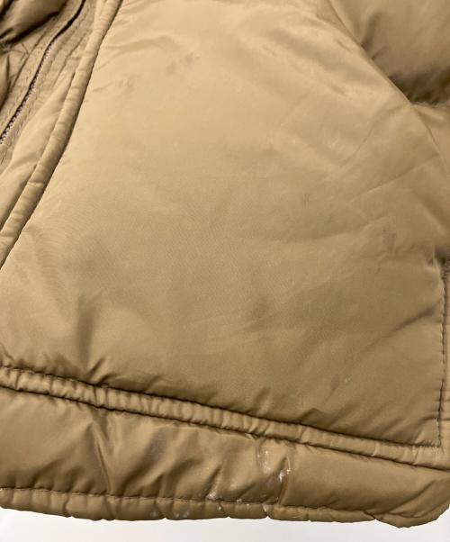 Walls BLIZZARD PRUF（Walls BLIZZARD PRUF）WALLS BLIZZARD PRUF (Walls BLIZZARD PRUF) ダウンジャケット カーキ サイズ:40の古着・服飾アイテム