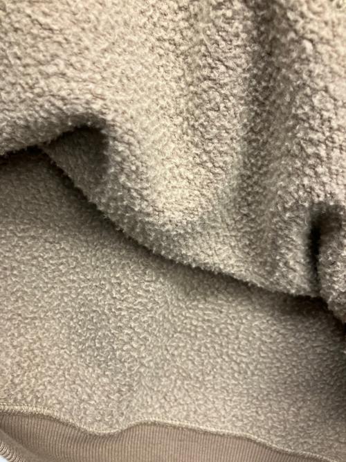 REMI RELIEF（レミレリーフ）REMI RELIEF (レミレリーフ) プルオーバーパーカー カーキ サイズ:Freeの古着・服飾アイテム