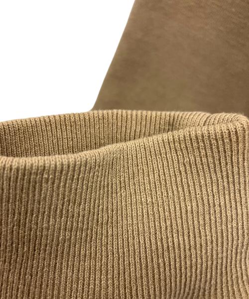 REMI RELIEF（レミレリーフ）REMI RELIEF (レミレリーフ) プルオーバーパーカー カーキ サイズ:Freeの古着・服飾アイテム