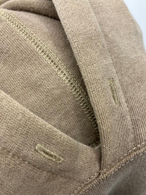 REMI RELIEF（レミレリーフ）REMI RELIEF (レミレリーフ) プルオーバーパーカー カーキ サイズ:Freeの古着・服飾アイテム