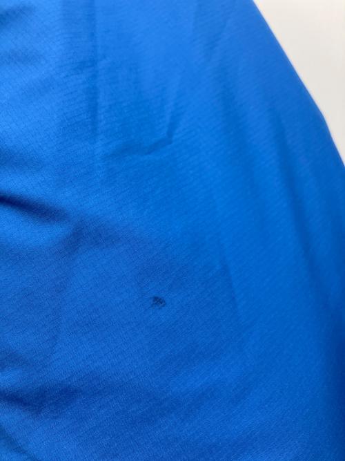 Patagonia（パタゴニア）Patagonia (パタゴニア) 中綿ジャケット ブルー サイズ:XSの古着・服飾アイテム