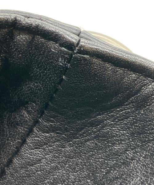 BURBERRY（バーバリー）BURBERRY (バーバリー) ワンショルダーバッグ ブラックの古着・服飾アイテム