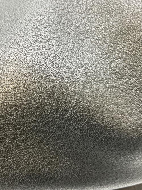 BURBERRY（バーバリー）BURBERRY (バーバリー) ワンショルダーバッグ ブラックの古着・服飾アイテム