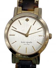 Kate Spade（ケイトスペード）の古着「腕時計」