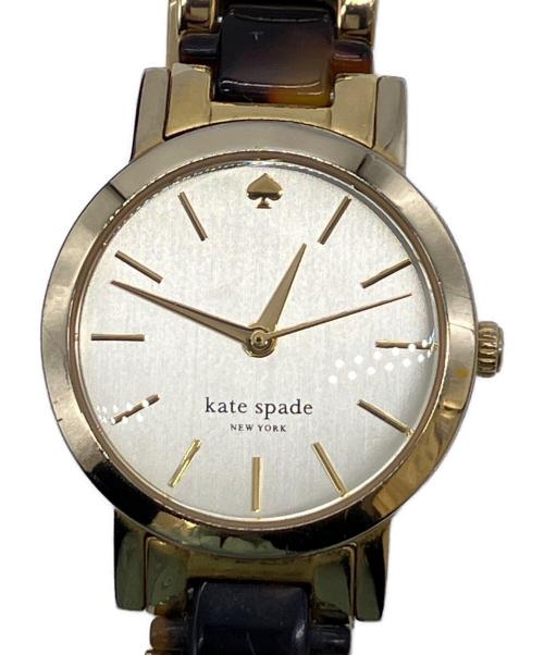 Kate Spade（ケイトスペード）Kate Spade (ケイトスペード) 腕時計の古着・服飾アイテム