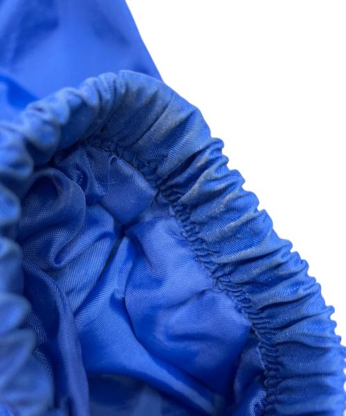 SUPREME（シュプリーム）Supreme (シュプリーム) アノラックパーカー ブルー×ブラック サイズ:Sの古着・服飾アイテム