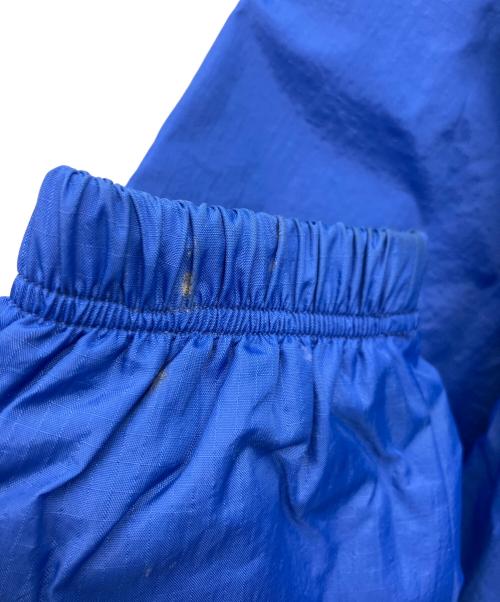 SUPREME（シュプリーム）Supreme (シュプリーム) アノラックパーカー ブルー×ブラック サイズ:Sの古着・服飾アイテム