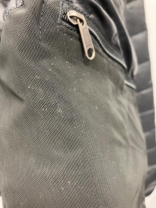 Patagonia（パタゴニア）Patagonia (パタゴニア) ダウンセーター ブラック サイズ:Mの古着・服飾アイテム