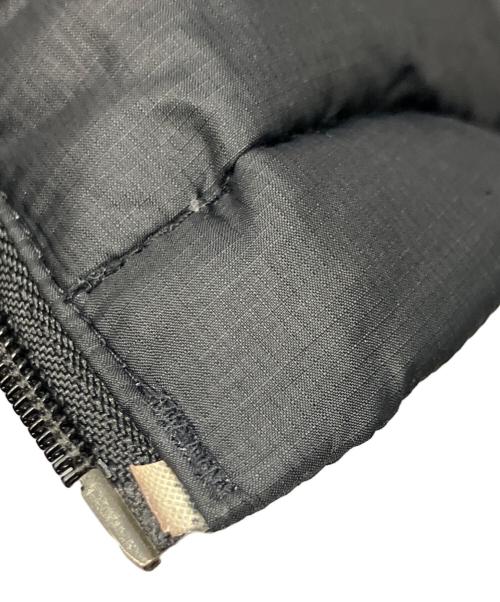 Patagonia（パタゴニア）Patagonia (パタゴニア) ダウンセーター ブラック サイズ:Mの古着・服飾アイテム