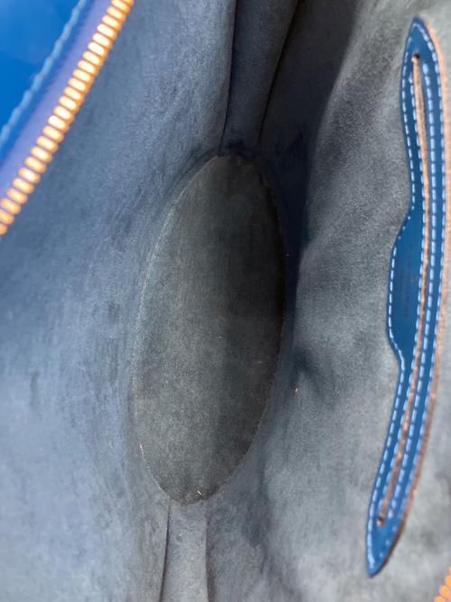 LOUIS VUITTON（ルイ ヴィトン）LOUIS VUITTON (ルイ ヴィトン) トートバッグの古着・服飾アイテム