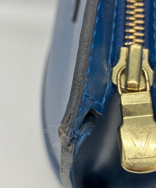 LOUIS VUITTON（ルイ ヴィトン）LOUIS VUITTON (ルイ ヴィトン) トートバッグの古着・服飾アイテム