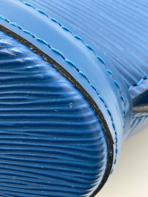 LOUIS VUITTON（ルイ ヴィトン）LOUIS VUITTON (ルイ ヴィトン) トートバッグの古着・服飾アイテム