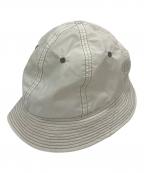 NOROLLノーロール）の古着「ハット」｜ホワイト