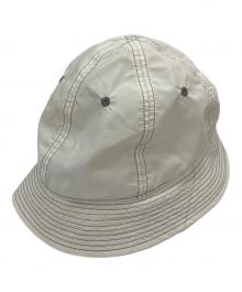 NOROLL（ノーロール）の古着「ハット」｜ホワイト