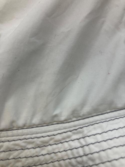 NOROLL（ノーロール）NOROLL (ノーロール) ハット ホワイト サイズ:Freeの古着・服飾アイテム