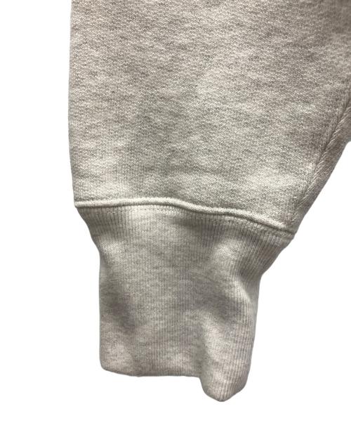 Champion REVERSE WEAVE（チャンピオン リバース ウィーブ）Champion REVERSE WEAVE (チャンピオン リバース ウィーブ) スウェット ライトグレー サイズ:XLの古着・服飾アイテム