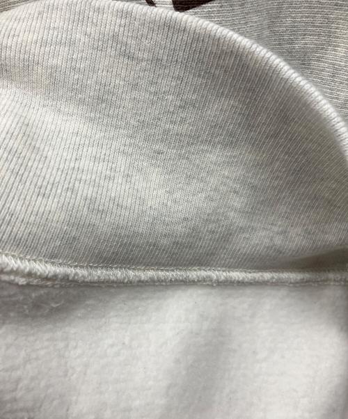 Champion REVERSE WEAVE（チャンピオン リバース ウィーブ）Champion REVERSE WEAVE (チャンピオン リバース ウィーブ) スウェット ライトグレー サイズ:XLの古着・服飾アイテム