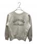 Champion REVERSE WEAVE（チャンピオン リバース ウィーブ）の古着「スウェット」｜ライトグレー