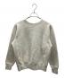 Champion REVERSE WEAVE (チャンピオン リバース ウィーブ) スウェット ライトグレー サイズ:XL：6000円