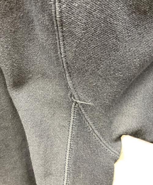 Champion REVERSE WEAVE（チャンピオン リバース ウィーブ）Champion REVERSE WEAVE (チャンピオン リバース ウィーブ) スウェット ネイビー サイズ:Lの古着・服飾アイテム