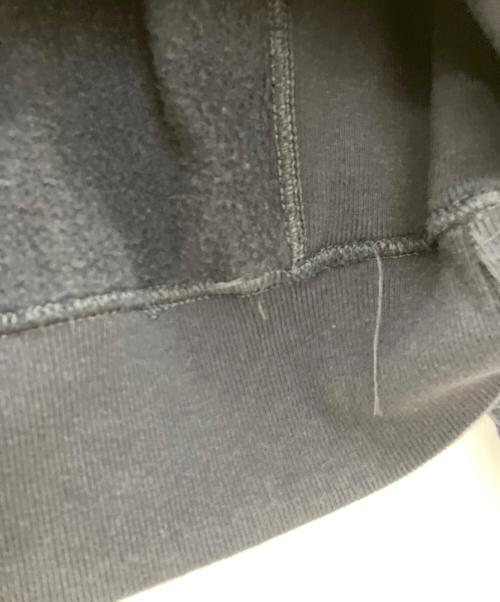 Champion REVERSE WEAVE（チャンピオン リバース ウィーブ）Champion REVERSE WEAVE (チャンピオン リバース ウィーブ) スウェット ネイビー サイズ:Lの古着・服飾アイテム