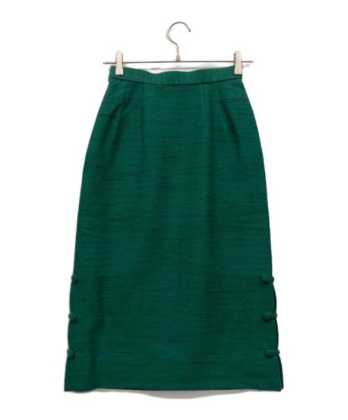 優佳良織工芸館（優佳良織工芸館）優佳良織工芸館 (優佳良織工芸館) ジャケット グリーン サイズ:-の古着・服飾アイテム