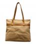 CELINE（セリーヌ）の古着「トートバッグ」｜ベージュ