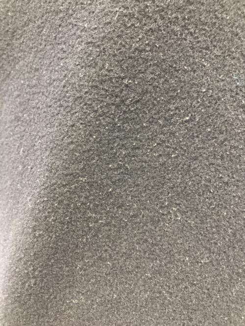 Y's（ワイズ）Y's (ワイズ) ダブルチェスターコート ブラック サイズ:-の古着・服飾アイテム