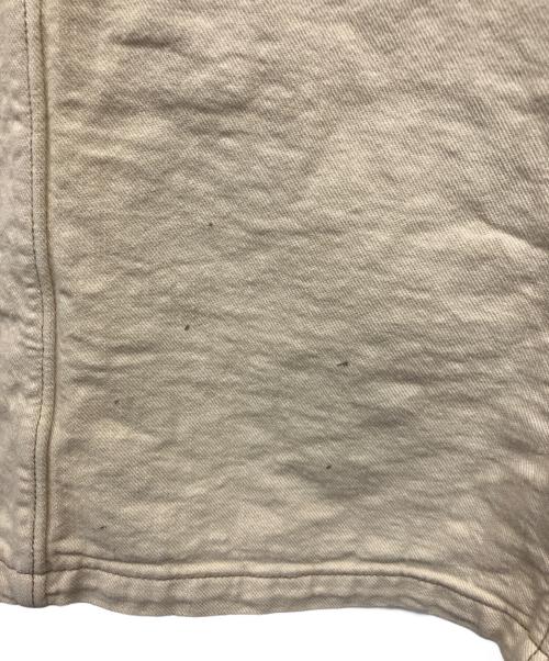 RALPH LAUREN（ラルフローレン）RALPH LAUREN (ラルフローレン) ジャケット ベージュ サイズ:Lの古着・服飾アイテム