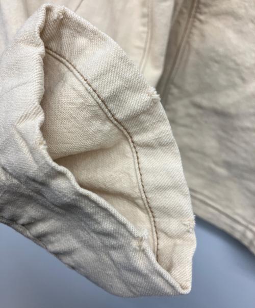 RALPH LAUREN（ラルフローレン）RALPH LAUREN (ラルフローレン) ジャケット ベージュ サイズ:Lの古着・服飾アイテム