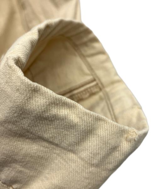 RALPH LAUREN（ラルフローレン）RALPH LAUREN (ラルフローレン) ジャケット ベージュ サイズ:Lの古着・服飾アイテム