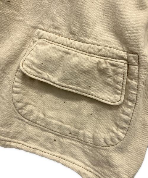 RALPH LAUREN（ラルフローレン）RALPH LAUREN (ラルフローレン) ジャケット ベージュ サイズ:Lの古着・服飾アイテム
