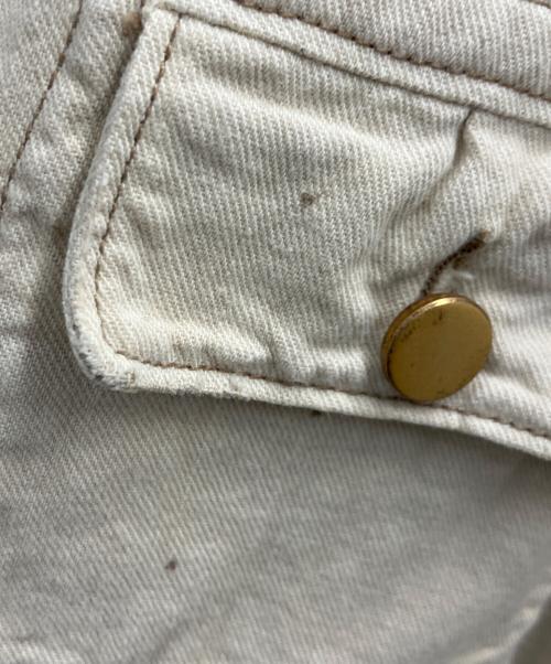 RALPH LAUREN（ラルフローレン）RALPH LAUREN (ラルフローレン) ジャケット ベージュ サイズ:Lの古着・服飾アイテム