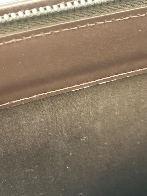 LOUIS VUITTON（ルイ ヴィトン）LOUIS VUITTON (ルイ ヴィトン) ハンドバッグ ブラウンの古着・服飾アイテム