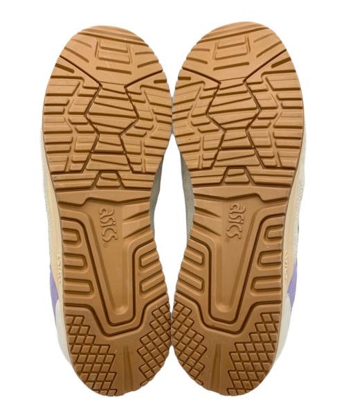 asics（アシックス）asics (アシックス) スニーカー グレー サイズ:28.0の古着・服飾アイテム