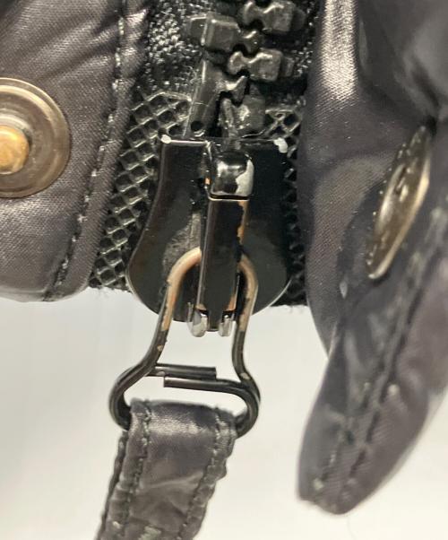 AKM（エーケーエム）AKM (エーケーエム) DUVETICA (デュベティカ) ダウンジャケット ブラック サイズ:Mの古着・服飾アイテム