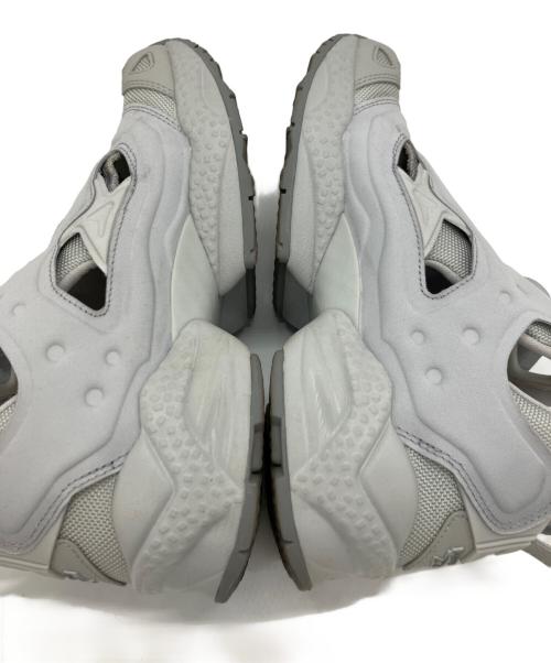 REEBOK（リーボック）REEBOK (リーボック) スニーカー グレー サイズ:23.5の古着・服飾アイテム