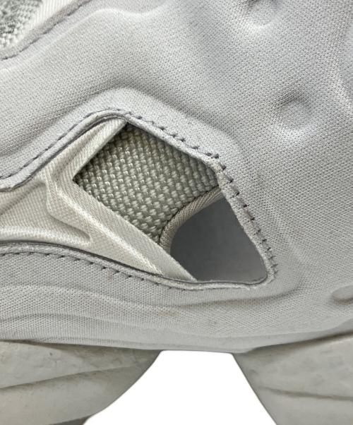 REEBOK（リーボック）REEBOK (リーボック) スニーカー グレー サイズ:23.5の古着・服飾アイテム