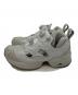REEBOK (リーボック) スニーカー グレー サイズ:23.5：7000円