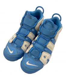 NIKE（ナイキ）の古着「スニーカー」｜ブルー×ホワイト