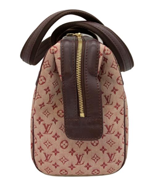 LOUIS VUITTON（ルイ ヴィトン）LOUIS VUITTON (ルイ ヴィトン) ハンドバッグ ピンクの古着・服飾アイテム