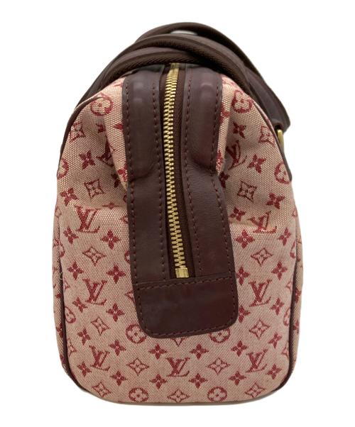 LOUIS VUITTON（ルイ ヴィトン）LOUIS VUITTON (ルイ ヴィトン) ハンドバッグ ピンクの古着・服飾アイテム