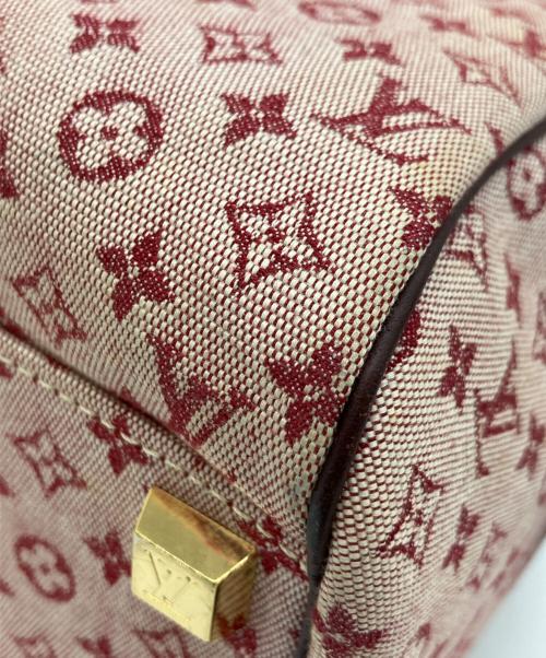 LOUIS VUITTON（ルイ ヴィトン）LOUIS VUITTON (ルイ ヴィトン) ハンドバッグ ピンクの古着・服飾アイテム