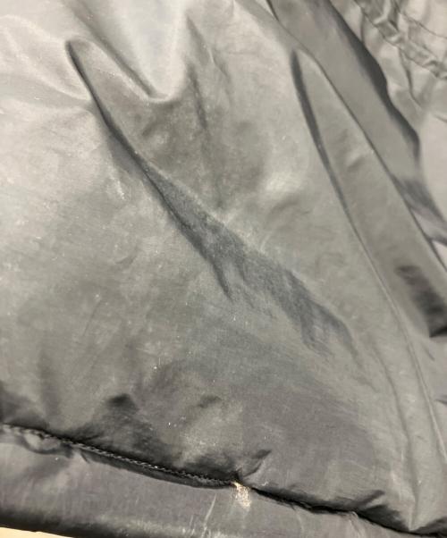 BURBERRY BLACK LABEL（バーバリーブラックレーベル）BURBERRY BLACK LABEL (バーバリーブラックレーベル) ダウンジャケット ブラック サイズ:Mの古着・服飾アイテム