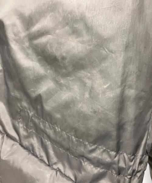 BURBERRY BLACK LABEL（バーバリーブラックレーベル）BURBERRY BLACK LABEL (バーバリーブラックレーベル) ダウンジャケット ブラック サイズ:Mの古着・服飾アイテム