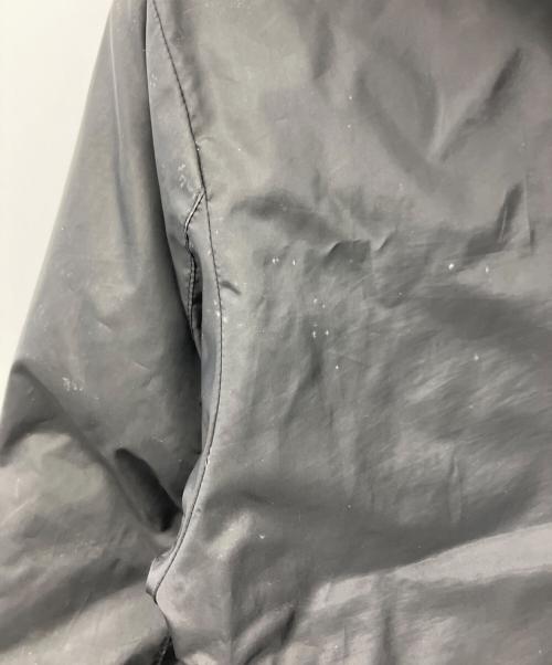 BURBERRY BLACK LABEL（バーバリーブラックレーベル）BURBERRY BLACK LABEL (バーバリーブラックレーベル) ダウンジャケット ブラック サイズ:Mの古着・服飾アイテム